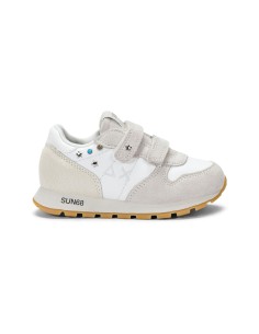 Sun68 Ally Studs Sneaker Mädchen mit Nieten